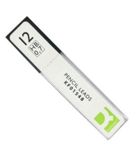 Mikrotuhy Q-CONNECT 0,7mm HB 