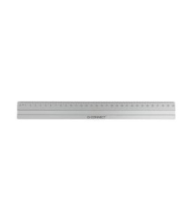 Rezacie pravítko Q-CONNECT 30cm 