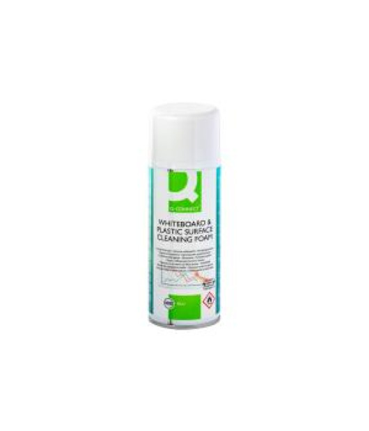 Čistiaca pena na povrchy 400ml 