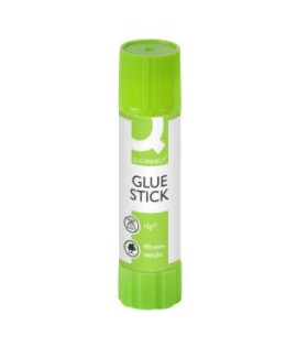 Lepiaca tyčinka Q-CONNECT 10g 