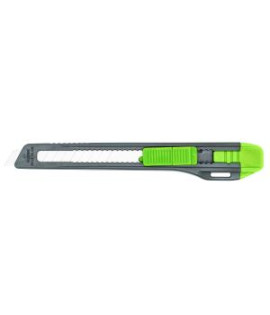 Rezač Q-CONNECT plastový 9mm 