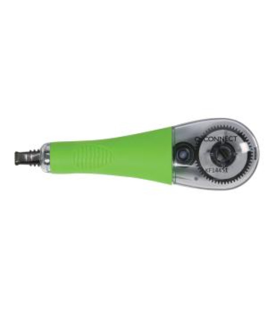 Korekčný roller Q-CONNECT DYNAGRIP jednorazový 4,2mm x 10m 