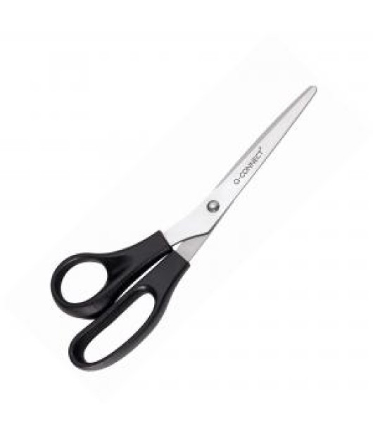 Nožnice Q-CONNECT klasické 21cm pre ľavákov 