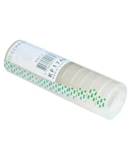 Lepiaca páska Q-CONNECT, 12 mm x 10 m, 12 ks 