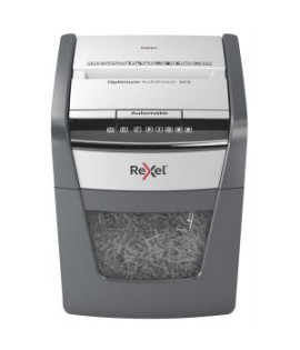 Skartovačka Rexel Optimum 50x 