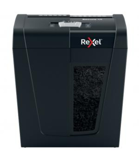 Skartovačka Rexel Secure X8 EU 