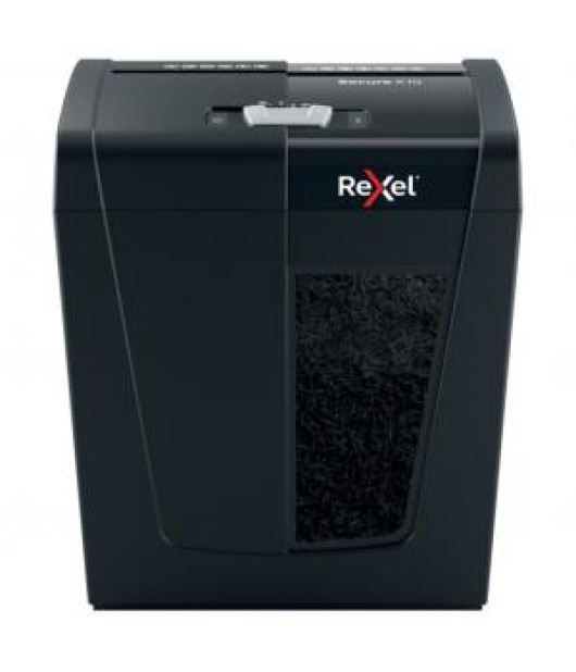 Skartovačka Rexel Secure X10 EU 