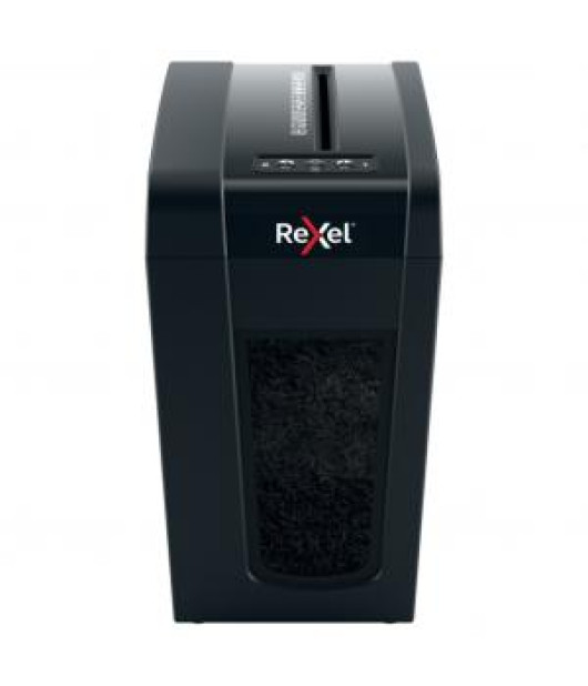Skartovačka Rexel Secure X10-SL EU 