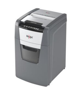 Skartovačka Rexel Optimum 150x 