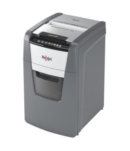 Skartovačka Rexel Optimum 150x 