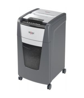 Skartovačka Rexel Optimum 225x 