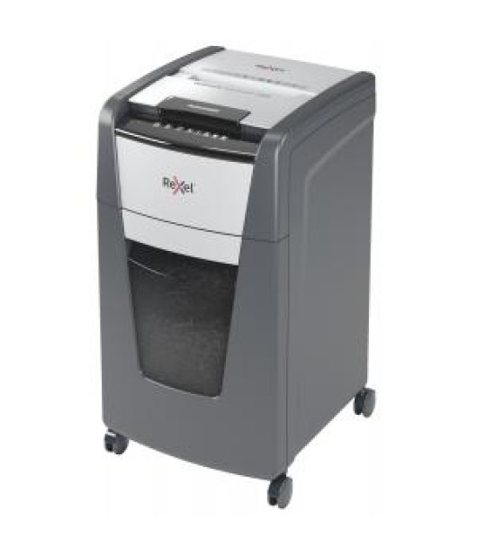 Skartovačka Rexel Optimum 225x 