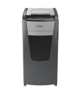 Skartovačka Rexel Optimum 600X 