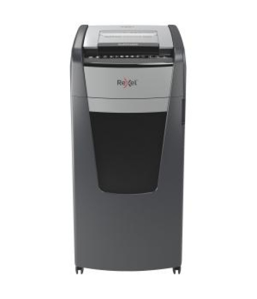 Skartovačka Rexel Optimum 600X 