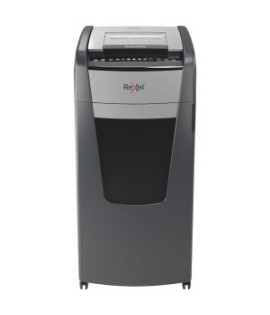Skartovačka Rexel Optimum 750x 