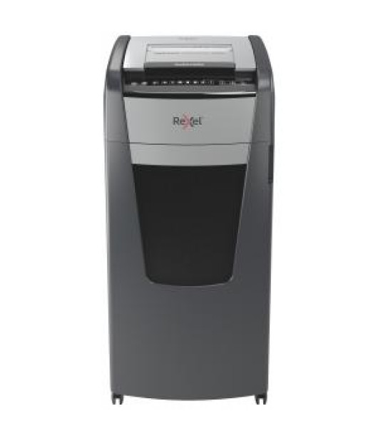 Skartovačka Rexel Optimum 750x 