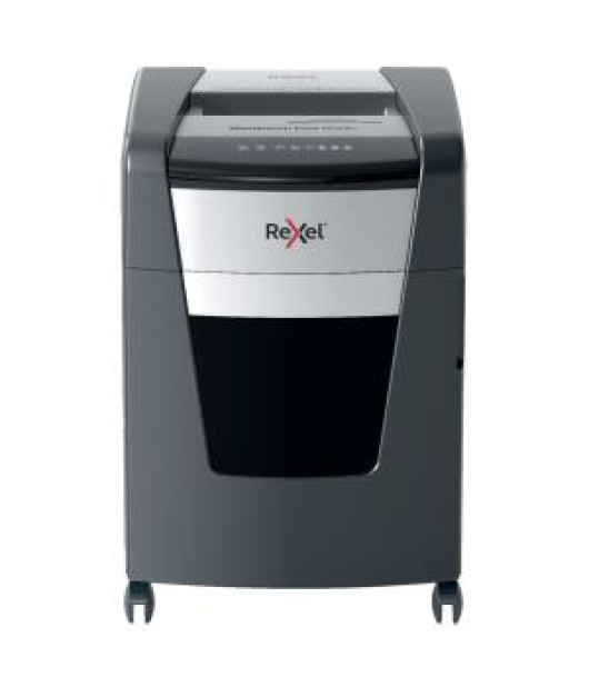 Skartovačka Rexel Momentum Extra XP418+ P4 EU & UK 