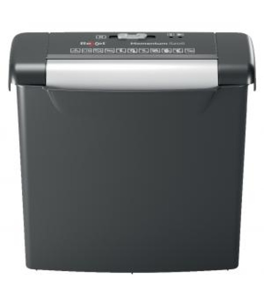 Skartovačka Rexel Momentum S206 