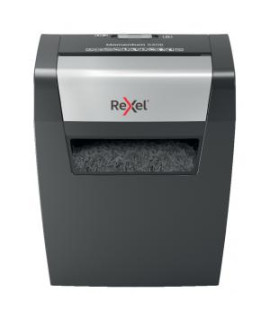 Skartovačka Rexel Momentum X406 