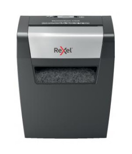 Skartovačka Rexel Momentum X308 