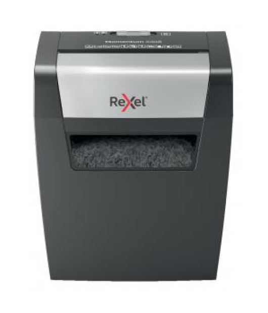 Skartovačka Rexel Momentum X308 