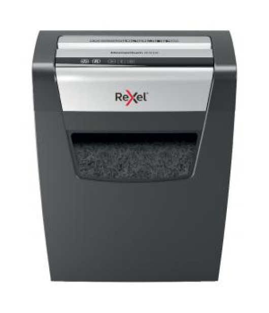 Skartovačka Rexel Momentum X312 