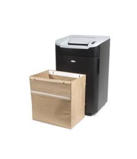 Vrecia na odpad pre Rexel Auto+ 750X/M (50) 
