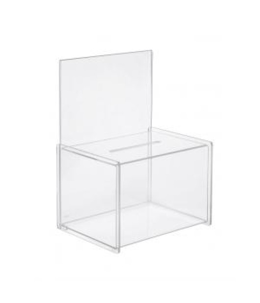 Promo Box SIGEL225x310x170 mm 