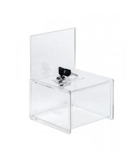 Zamykací promo Box SIGEL 150x212x150 mm 