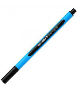 Guľôčkové pero Schneider Slider Edge XB čierne 