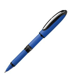 Roller Schneider One Hybrid C 0,3mm čierny 
