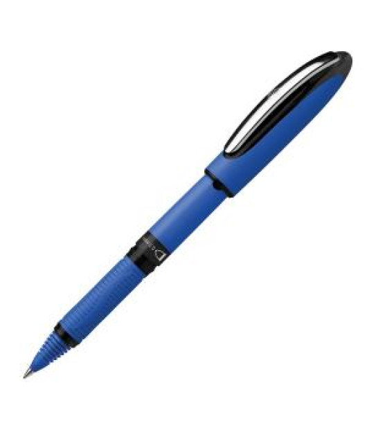 Roller Schneider One Hybrid C 0,3mm čierny 