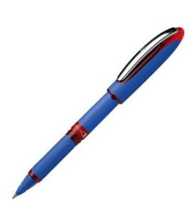 Roller Schneider One Hybrid C 0,3mm červený 