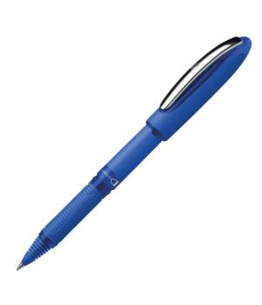 Roller Schneider One Hybrid C 0,3mm modrý 