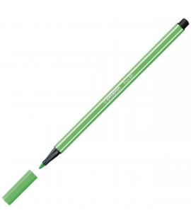 Popisovač STABILO Pen 68 svetlý smaragd 