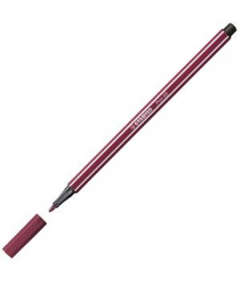 Popisovač STABILO Pen 68 purpurový 