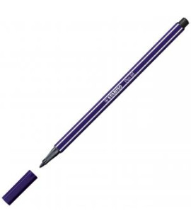 Popisovač STABILO Pen 68 pruská modrá 
