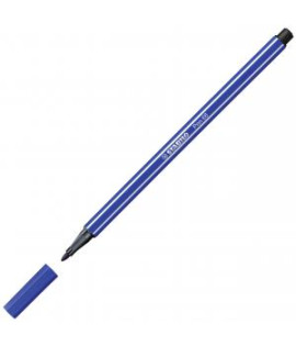 Popisovač STABILO Pen 68 ultramarínový 