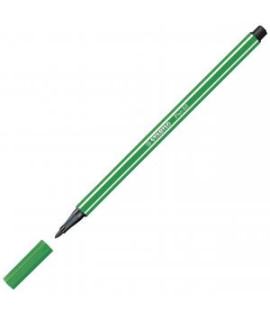 Popisovač STABILO Pen 68 smaragdovo zelený 