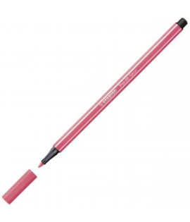 Popisovač STABILO Pen 68 červený 