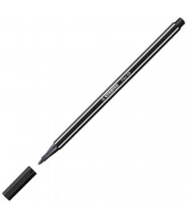 Popisovač STABILO Pen 68 čierny 