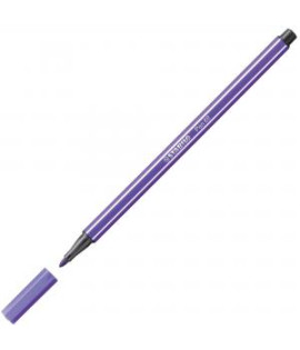 Popisovač STABILO Pen 68 fialový 