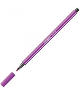 Popisovač STABILO Pen 68 lila 