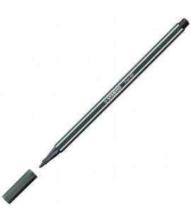 Popisovač STABILO Pen 68 prírodno zelený 