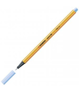Liner STABILO point 88 ľadovo modrý 