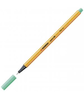 Liner STABILO point 88 ľadovo zelený 
