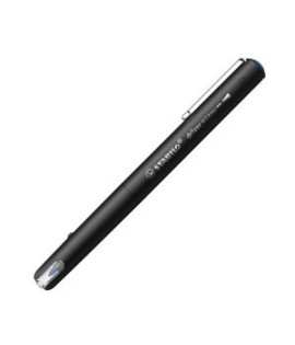 Liner na písanie STABILO dr!ver - medium - modrá 