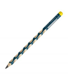 Ceruzka STABILO ergonomická EASYgraph pre ľavákov 6ks 