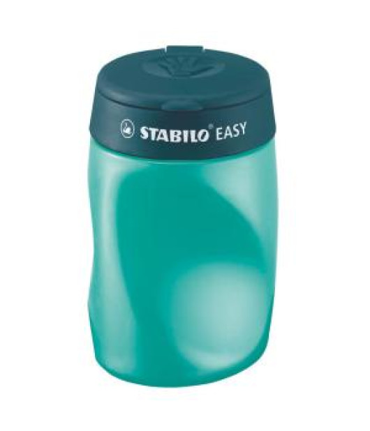 Strúhadlo STABILO EASYsharpener L so zásobníkom petrolejová 
