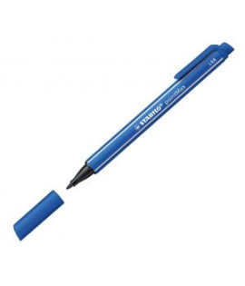 Liner Stabilo pointMax modrý 